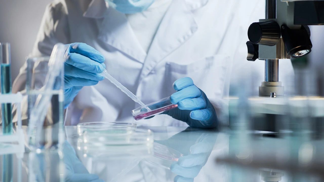 黄埔企业加速研发，多款新冠病毒检测试剂盒成功问世