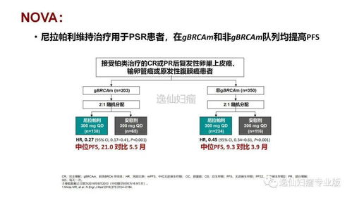 基因检测在妇科肿瘤疗养院中的应用